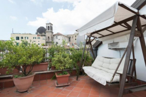 Duomo Terrace Napoli